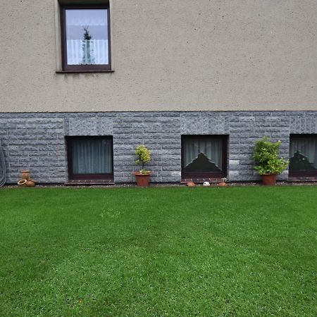 Lovely Apartment near Sea in Klutz Exterior foto